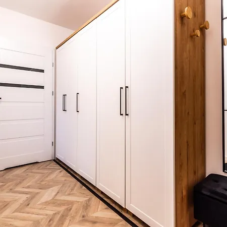 Feels Like - Olsztyn Apartment