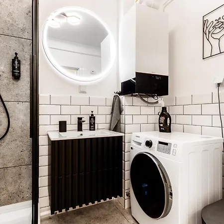 Apartment Feels Like - Olsztyn